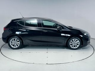 Opel Astra 2021 1.5 105hp | Elegance-thumb-16