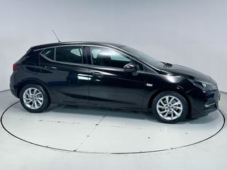 Opel Astra 2021 1.5 105hp | Elegance-thumb-17