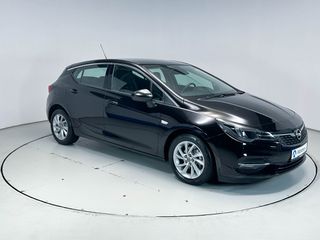 Opel Astra 2021 1.5 105hp | Elegance-thumb-18