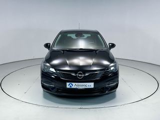 Opel Astra 2021 1.5 105hp | Elegance-thumb-20