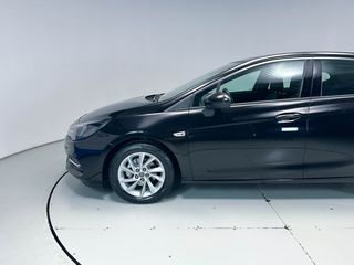 Opel Astra 2021 1.5 105hp | Elegance-thumb-21