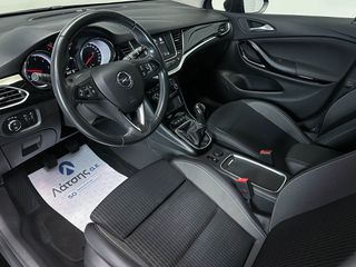 Opel Astra 2021 1.5 105hp | Elegance-thumb-24