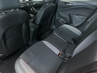 Opel Astra 2021 1.5 105hp | Elegance-thumb-26