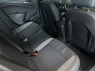Opel Astra 2021 1.5 105hp | Elegance-thumb-27