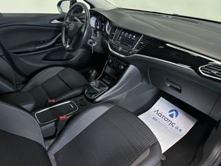 Opel Astra 2021 1.5 105hp | Elegance-thumb-28