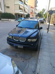 Bmw X5 2004 4.400 cc