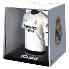 Real Madrid Arda Güler mini t-shirt figure