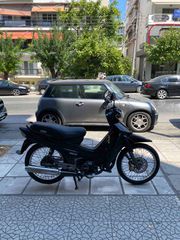 Yamaha Crypton 2002