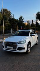 Audi Q5 2020 50 TFSIe
