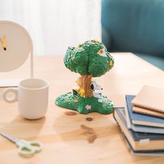 Snoopy Bookends 16 cm-thumb-3