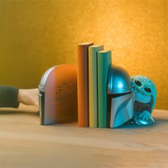 Star Wars Bookends-thumb-4