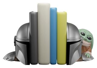 Star Wars Bookends-thumb-3