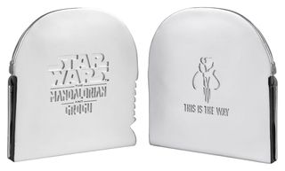 Star Wars Bookends-thumb-1