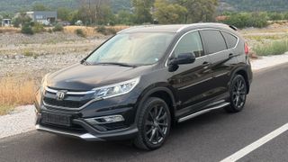 Honda CR-V 2015 EXECUTIVE PACKET AERO