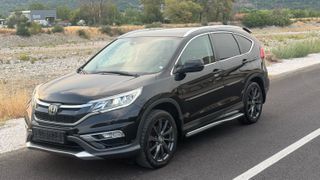 Honda CR-V 2015 EXECUTIVE PACKET AERO-thumb-1