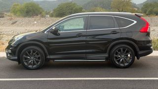 Honda CR-V 2015 EXECUTIVE PACKET AERO-thumb-5