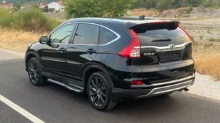 Honda CR-V 2015 EXECUTIVE PACKET AERO-thumb-6