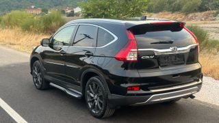 Honda CR-V 2015 EXECUTIVE PACKET AERO-thumb-7