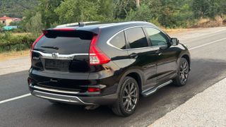 Honda CR-V 2015 EXECUTIVE PACKET AERO-thumb-8