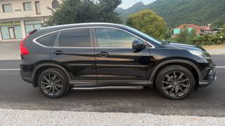 Honda CR-V 2015 EXECUTIVE PACKET AERO-thumb-10