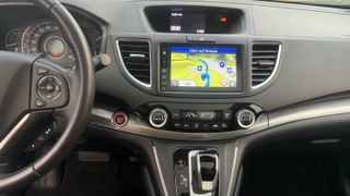 Honda CR-V 2015 EXECUTIVE PACKET AERO-thumb-12