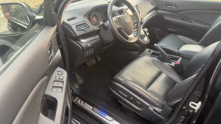 Honda CR-V 2015 EXECUTIVE PACKET AERO-thumb-13