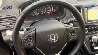 Honda CR-V 2015 EXECUTIVE PACKET AERO-thumb-14