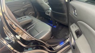 Honda CR-V 2015 EXECUTIVE PACKET AERO-thumb-18