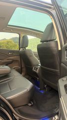 Honda CR-V 2015 EXECUTIVE PACKET AERO-thumb-19