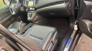 Honda CR-V 2015 EXECUTIVE PACKET AERO-thumb-20