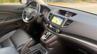 Honda CR-V 2015 EXECUTIVE PACKET AERO-thumb-21
