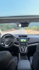 Honda CR-V 2015 EXECUTIVE PACKET AERO-thumb-22