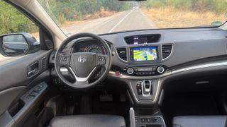 Honda CR-V 2015 EXECUTIVE PACKET AERO-thumb-23