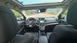 Honda CR-V 2015 EXECUTIVE PACKET AERO-thumb-24