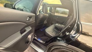 Honda CR-V 2015 EXECUTIVE PACKET AERO-thumb-25