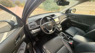Honda CR-V 2015 EXECUTIVE PACKET AERO-thumb-26