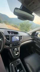 Honda CR-V 2015 EXECUTIVE PACKET AERO-thumb-28