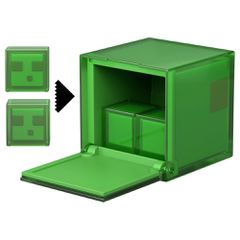 Minecraft assorted figures 8,2cm-thumb-2