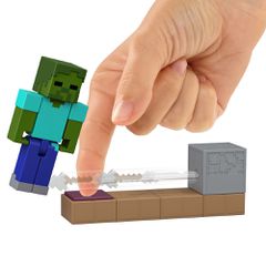 Minecraft assorted figures 8,2cm-thumb-3