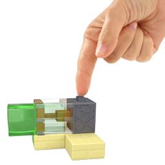 Minecraft assorted figures 8,2cm-thumb-4