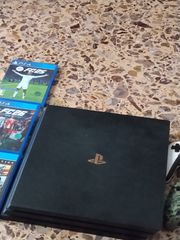 Ps4 pro