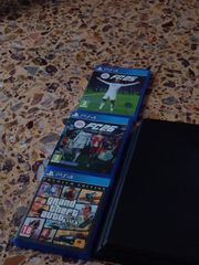 Ps4 pro-thumb-1