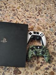 Ps4 pro-thumb-3