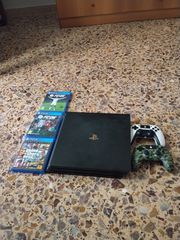 Ps4 pro-thumb-5