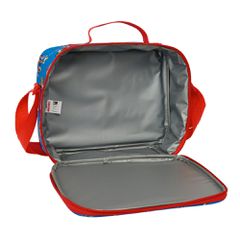 Disney Mickey 3D thermal lunch bag-thumb-3