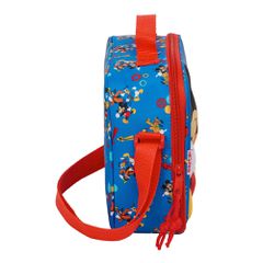 Disney Mickey 3D thermal lunch bag-thumb-2