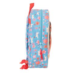 Disney Vaiana Moana 3D backpack 27cm-thumb-2