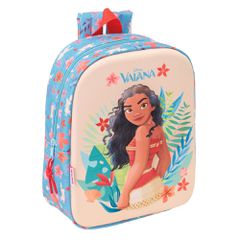 Disney Vaiana Moana 3D backpack 27cm