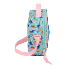 Disney Stitch 3D thermal lunch bag-thumb-2