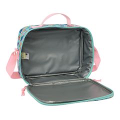 Disney Stitch 3D thermal lunch bag-thumb-3